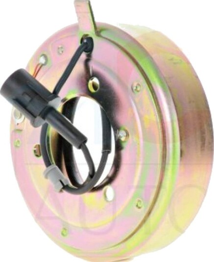 Spole, magnetkoplingskompressor ACAUTO AC-04ZX04
