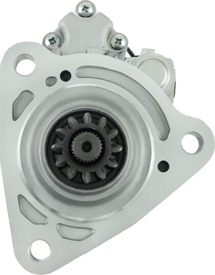 AS PL S5049 Starter AS PL S5049 Starter
