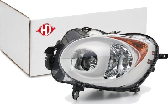 DIEDERICHS 3005080 Frontlykter