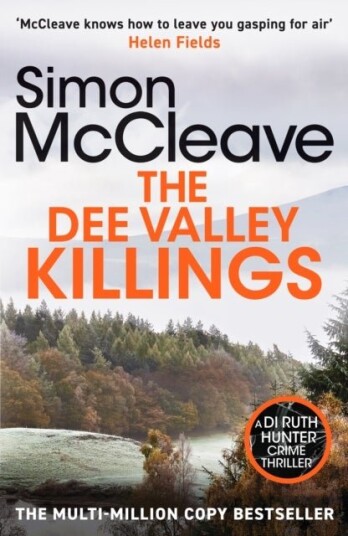 The Dee Valley Killings The Dee Valley Killings