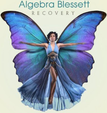Algebra Blessett Recovery CD