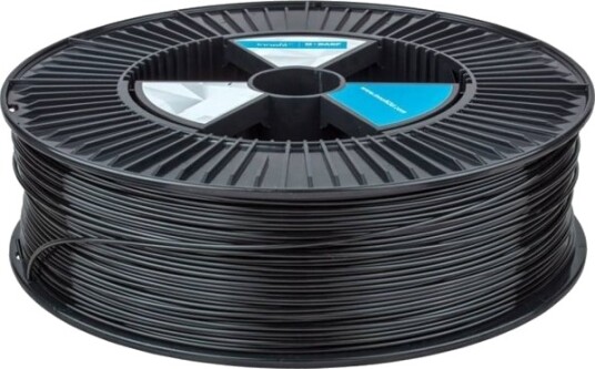 Basf Ultrafuse Svart 4.5 Kg Pet-Filament (3D) Basf Ultrafuse Svart 4.5 Kg Pet-Filament (3D)
