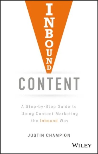 Inbound Content Av Justin Champion
