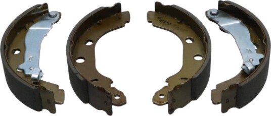 KAVO PARTS KBS-7419 Bremsesko sett KAVO PARTS KBS-7419 Bremsesko sett