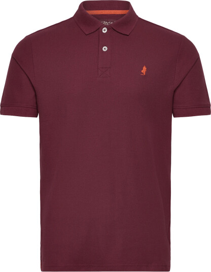 MCS | Mcs Polo Hurst Men | XXL