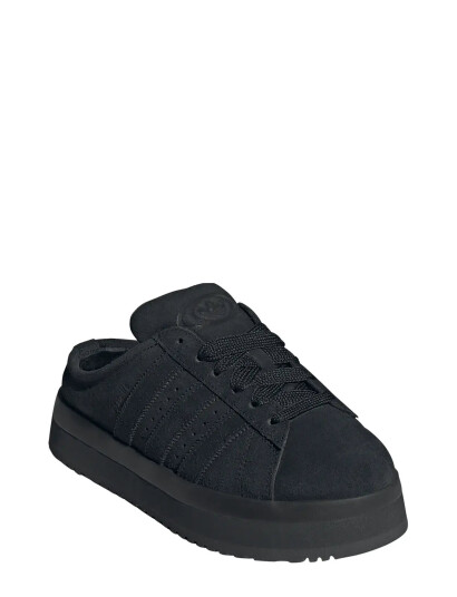Adidas Originals Campus 00S Wtr Lo W Black 41 1/3