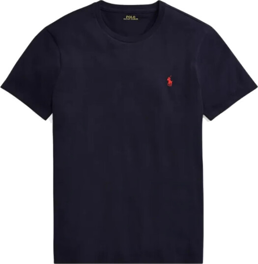 Ralph Lauren Herre Topper Blå 3XL,