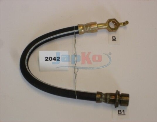 Holder bremseslange JAPKO 692042