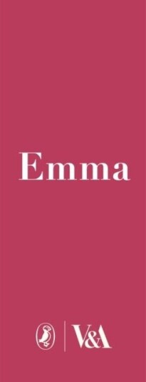 Emma: V&A Collector's Edition