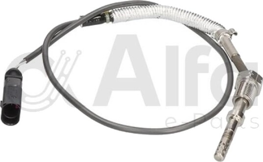 Sensor, eksostemperatur Alfa e-Parts AF13956 Sensor, eksostemperatur Alfa e-Parts AF13956