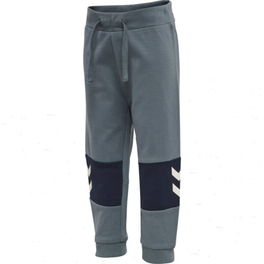 Petit Piao Pants Printed Subwater (80 / 1 år)