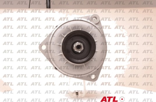 Dynamo ATL Autotechnik L 43 895 Dynamo ATL Autotechnik L 43 895
