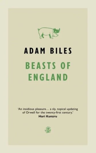Beasts Of England Av Adam Biles Beasts Of England Av Adam Biles