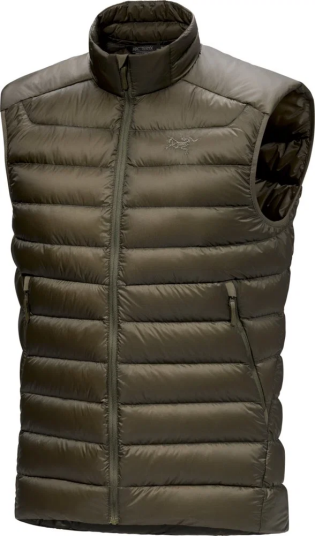 Arc"teryx Cerium Vest M"s tatsu M