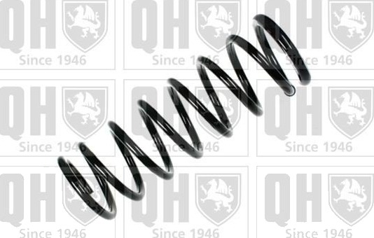 QUINTON HAZELL QCS5087 Fjær QUINTON HAZELL QCS5087 Fjær