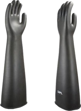 Sandblæsehandske Workman 60Cm Str 11