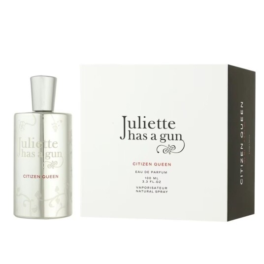 Juliette Has A Gun Citizen Queen Eau De Parfum 100 ml Juliette Has A Gun Citizen Queen Eau De Parfum 100 ml