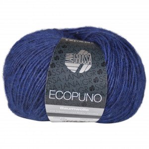 Lana Grossa Ecopuno Garn 10 Lana Grossa Ecopuno Garn 10