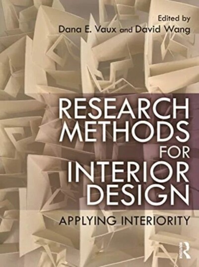 Research Methods For Interior Design