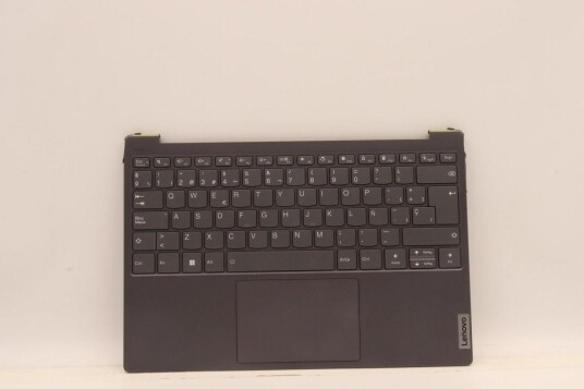 Lenovo COVER Upper Case ASM_SPA Lenovo COVER Upper Case ASM_SPA