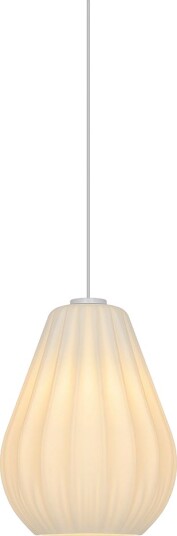 Nordlux Taklampe Sallino Hvit Takpendler