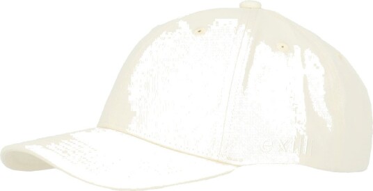 Exilli Summit Caps Hvit ONE SIZE