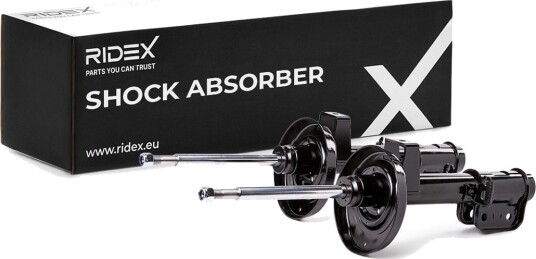 RIDEX 854S1905 Støtdemper
