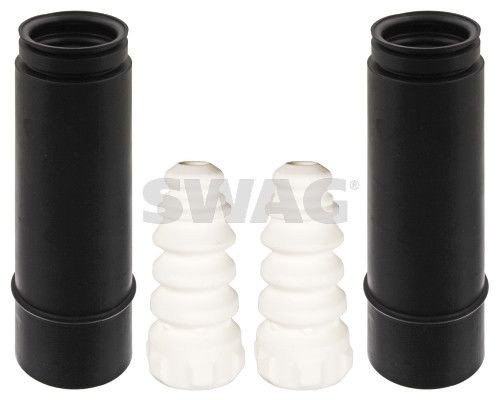 Mansjett/støtpute sett SWAG 30 10 8092