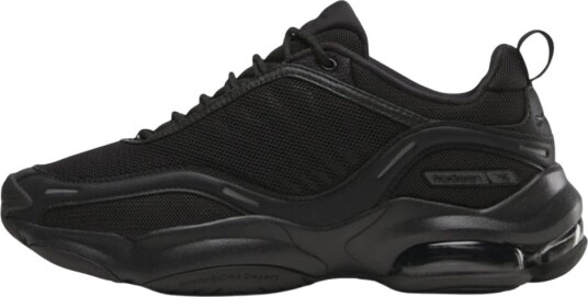 Reebok Dame Sport Svart 39 EU,