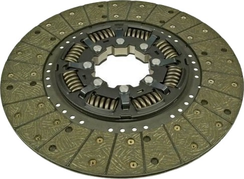 Clutchplate KAWE 4473