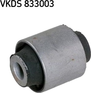 SKF VKDS 833003 Feste styrestag