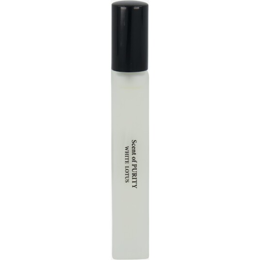 Washologi Purity Eau de Parfum Scent of Purity White Lotus 10 ml