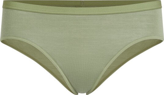 Icebreaker Women"s Siren Hipkini Lichen S