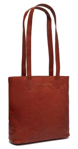 The Chesterfield Brand  Reidun Skulderveske Cognac   Cognac OS