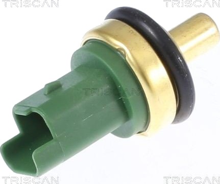 Sensor motortemperatur TRISCAN 8626 10045