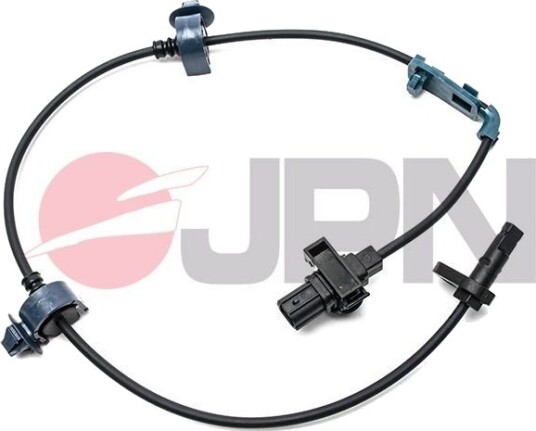 Sensor ABS JPN 75E4037 JPN