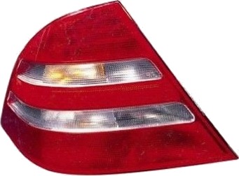 VAN WEZEL 3036931 Baklykt