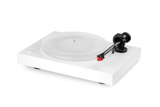 Pro-Ject X2 B Hvit Pro-Ject X2 B Hvit