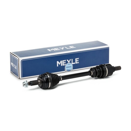 Meyle Drivaksel MEYLE 11 14 498 0036 Meyle Drivaksel MEYLE 11 14 498 0036
