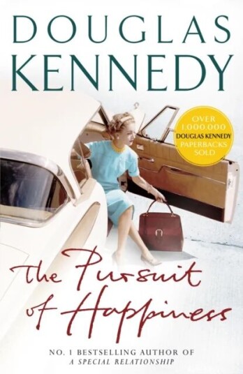 The Pursuit Of Happiness Av Douglas Kennedy