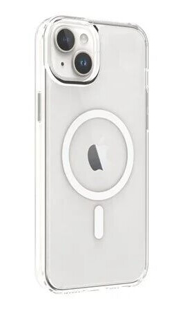 Screenor back cover for mobile phone