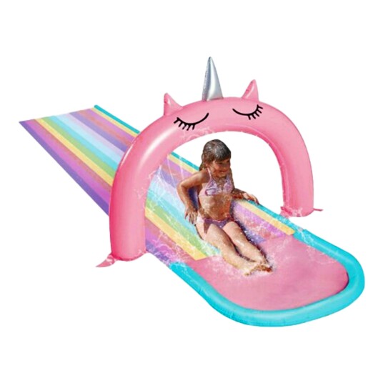AMO Toys Slide and Glide Unicorn