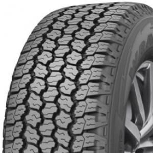 Goodyear Wrangler AT Adventure 235/75R15 109T Goodyear Wrangler AT Adventure 235/75R15 109T