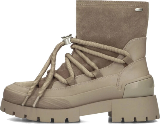 Mexx Dame Sko Beige 40 EU, Mexx Dame Sko Beige 40 EU,