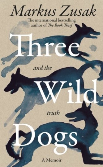 Three Wild Dogs (and the truth) Three Wild Dogs (and the truth)