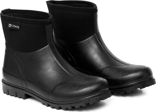 Urberg Glumse Neoprene Boot Black Beauty 40 Urberg Glumse Neoprene Boot Black Beauty 40