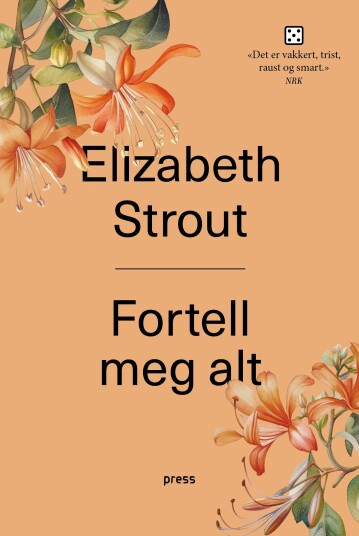 Fortell meg alt Fortell meg alt
