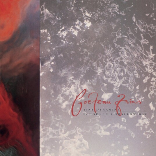 Cocteau Twins Tiny Dynamite EP / Echoes In A Shallow EP LP/Vinyl Cocteau Twins Tiny Dynamite EP / Echoes In A Shallow EP LP/Vinyl