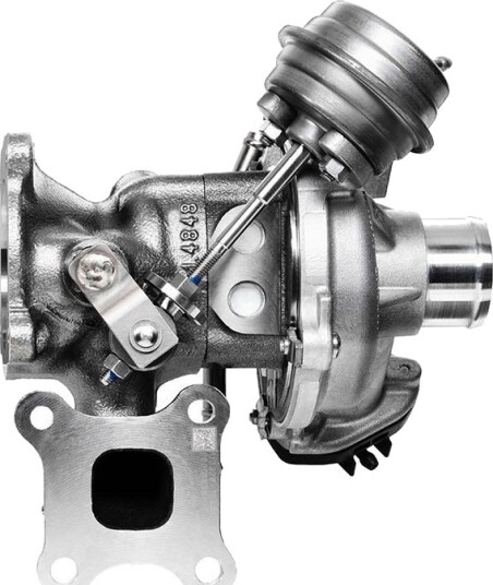 VDO 2800013001280 Turbolader VDO 2800013001280 Turbolader