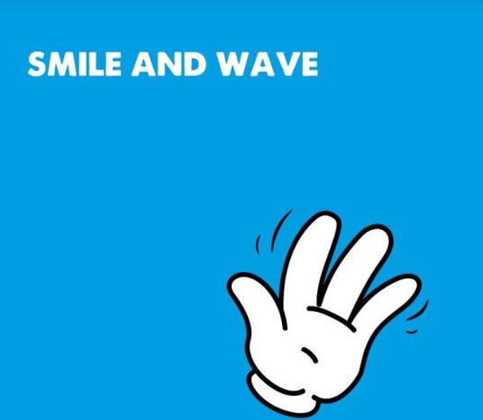 Avantgardet Smile And Wave Vinyl